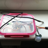 Ensimmäinen School IoT ... Ensimmäinen School IoT ...