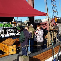 Stadin Silakkamarkkinat 2015 Stadin Silakkamarkkinat 2015