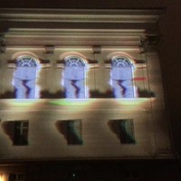 LUX-Helsinki valotaideteoksia LUX-Helsinki valotaideteoksia