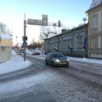 Maisemia Oulussa Maisemia Oulussa
